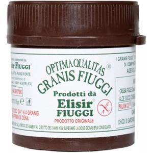 Elisir Fiuggi Elisir - Granis Fiuggi Transito Intestinale Confezione 35 Gr
