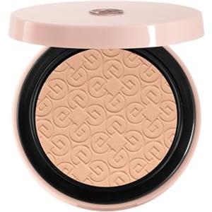 Collistar Impeccabile Cipria Compatta, Cipria in Polvere Compatta Opacizzante e Levigante, Finish Matte Naturale, Lunga Durata 12H, Non Comedogenica, Oil Free, Ricaricabile, 50N