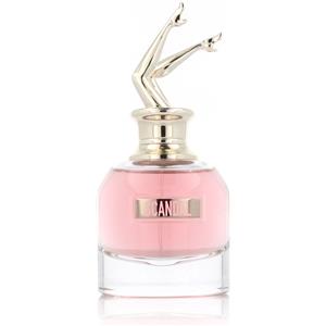 Jean Paul Gaultier Scandal Eau de Parfum 50ml - Fragranza Chypre Floreale per una femminilità elegante e sensuale