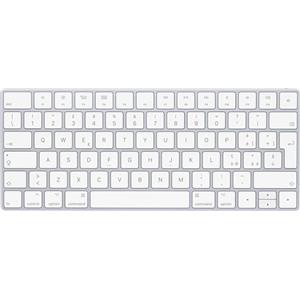 Apple Magic Keyboard 2015 | Argento/Bianco | IT