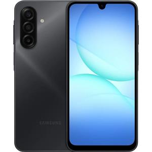 Samsung Galaxy A17 | 4 GB | 128 GB | Dual-SIM | nero - premium