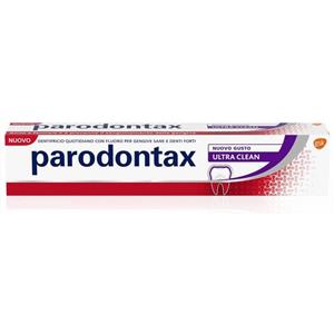 Parodontax Ultra Clean 75ml - Dentifricio per gengive sane e denti forti