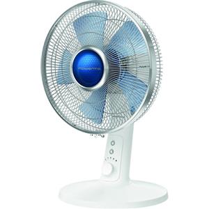 Rowenta Turbo Silence Extreme+ Ventilatore da tavolo 3 pale 3 velocità