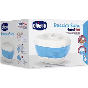CHICCO (ARTSANA SPA) CHICCO UMIDIFICATORE CALDO HUMI HOT ADV
