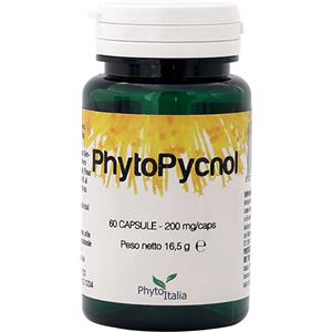 PHYTOITALIA SRL PHYTOPYCNOL 60CAPSULE