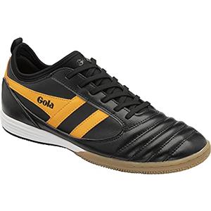 Gola Ceptor TX, Calcio Uomo, Sole Nero, 43 EU