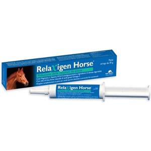 NBF Lanes Relaxigen Horse - Siringa per il benessere equino