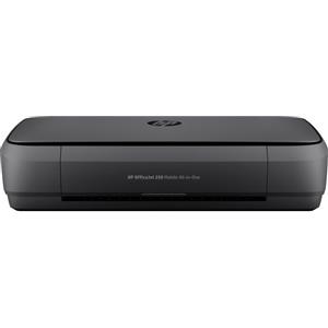 HP OfficeJet 250 Stampante mobile