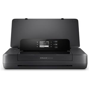 HP OfficeJet 200 Stampante mobile