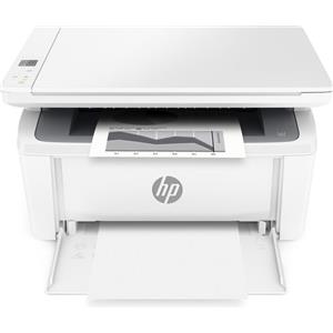 HP LaserJet Pro MFP M140w Stampante laser
