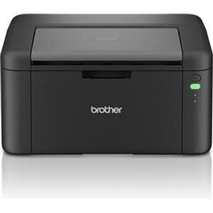 Brother HL-L1240W Stampante Laser Monocromatica A4 2400 x 600 DPI Wi-Fi, Stampa Fino a 20 Pagine al Minuto, Vassoio da 150 Fogli, Compatibile con App Mobile
