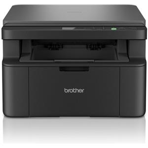 Brother DCP-L1640W Multifunzione Laser A4 2400 x 600 DPI 20 ppm Wi-Fi - Stampa, Copia, Scansione