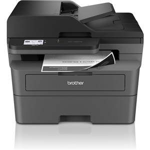 Brother MFCL2860DWRE1 Stampante Multifunzione Laser A4 1200 x 1200 DPI 34 ppm Wi-Fi, Duplex, Fax