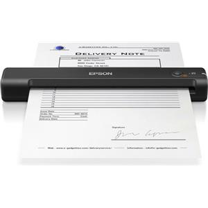 Epson WorkForce ES-50 Scanner