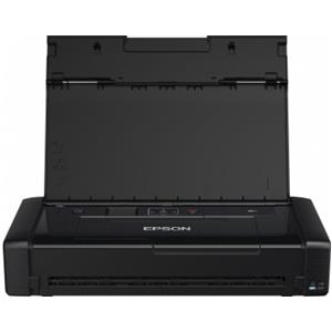 Epson Stampante a getto d'inchiostro mobile Epson WorkForce WF-110W