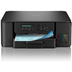 Brother DCP-T580DW Stampante Multifunzione A4 Inkjet Wi-Fi a Colori 1200 x 6000 DPI 16 ppm