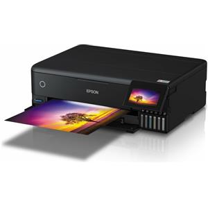 Epson EcoTank ET-8550 Stampante inkjet