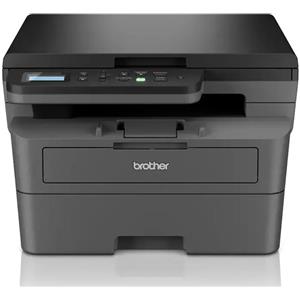 Brother DCP-L2627DWE Stampante Multifunzione Laser Monocromatica A4 1200 x 1200 DPI 32 ppm Wi-Fi con 6 mesi di toner EcoPro