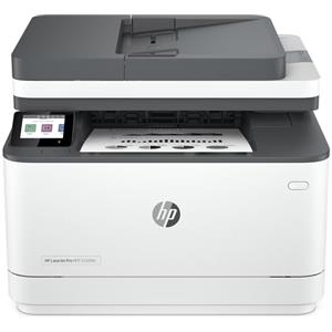 HP LaserJet Pro MFP 3102fdn Stampante laser