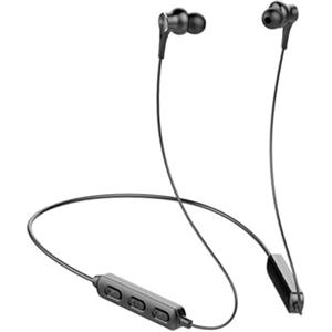 liuchanghe Cuffie Bluetooth Sportive, Auricolari in-Ear Bluetooth 5.0 con Stereo HiFi, Auricolari Wireless Magnetici IPX5 Impermeabile con Microfono per Smartphone iPhone Android Samsung