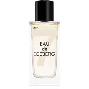 Iceberg Eau de Iceberg 74 For Her 100 ml