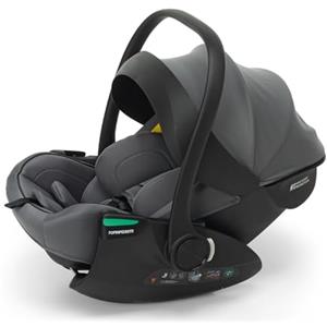Foppapedretti Disk Infant Rekline i-Size, Stone
