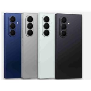 Samsung Galaxy Z Fold7 (256GB) jetblack - [Versione Tedesca, Spagnola, Francese, UK, Belga, Olandese, Danese, Finlandese, Norvegese, Svedese]