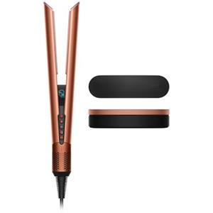 Dyson Airstrait™ piastra (Seta Ambrata)