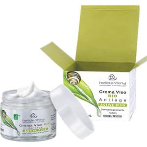La Dispensa Helidermina Crema Viso Bio Antiage Active Plus 50 ml