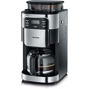 Severin KA 4810 Macchina da caffè con macina