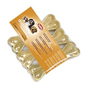 Nobby - Ossa da masticare, 3 x 60 g