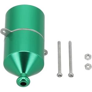 Gdfnmogo Macchina fotografica subacquea migliorata di pesca 1080P di visibilità video per uso notturno (A)