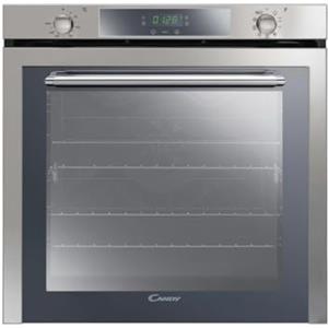 Candy FCPS615X Forno elettrico 70 Litri, funzione vapore