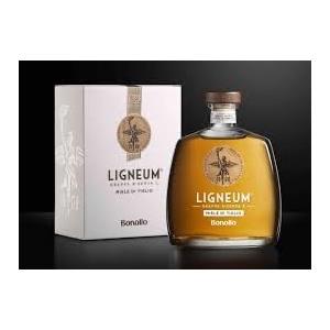 Generico Grappa Bonollo al Miele di Tiglio 70cl - Grappa Dolce e Aromatica con Miele Naturale - Distillato Italiano Artigianale - Gusto Morbido e Profumato - Idea Regalo Premium Made in Italy