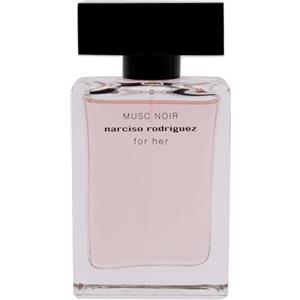 Generico Narciso_Rodriguez_Musc Noir, Eau de Parfum Spray da 50ml, Profumo Femminile, Fragranza Agrumata, 8 Ore di Durata (50 ml)