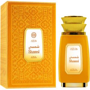 Nabeel Shamsi Eau de Parfum 100ml - Fragranza con note di litchi, fragola e bergamotto