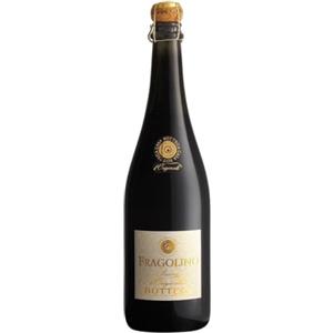 Bottega FRAGOLINO Bianco Country 10% Vol. 0,75l