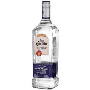 Generico TEQUILA JOSE' CUERVO ESPECIAL SILVER 38% LT.1