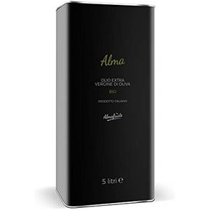 Almafruits Olio Extravergine d'Oliva di Sicilia - 5L