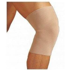 GLORIA MED SpA Ginocchiera Vegal Beige XL - Supporto Leggero per Articolazioni, Ottima Traspirabilità