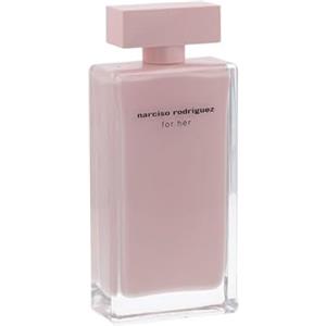 Generico Narciso_Rodriguez_For Her, Eau de Parfum, Profumo da Donna, Fragranza Floreale, 150 ml