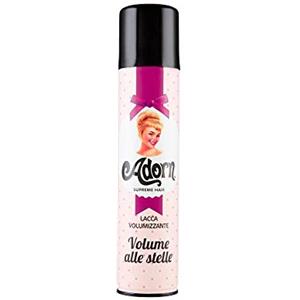 ADORN Set 12 ADORN Lacca vintage style volume alle stelle 250 ml.