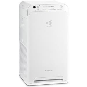 Daikin Purificatore d'aria Daikin MC55W con tecnologia Flash Streamer