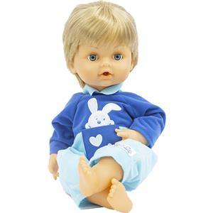 Giochi Preziosi Cicciobello Bua