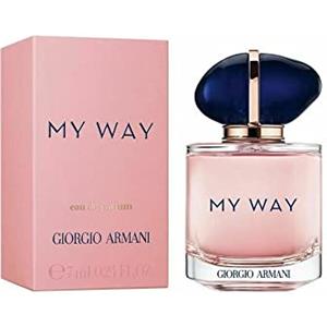 Giorgio Armani My Way Eau de Parfum 7 ml