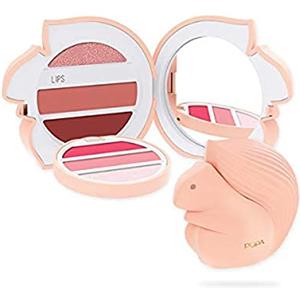 Pupa SQUIRREL 1 rosa chiaro - 30 g