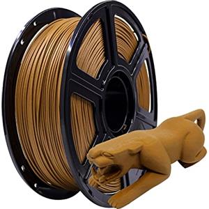 Flashforge Legno stampa 3D PLA 1,75 mm