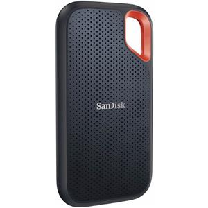 SanDisk 500GB Extreme SSD V2 portatile