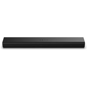 Hisense HS1000, soundbar a 2.0 canali, potenza audio max 120 W, Dolby Audio, DTS Virtual:X, Voice Enhanced, TV Mode, EzPlay