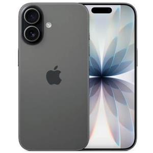 APPLE IPHONE 17 BLACK 256GB-YPT